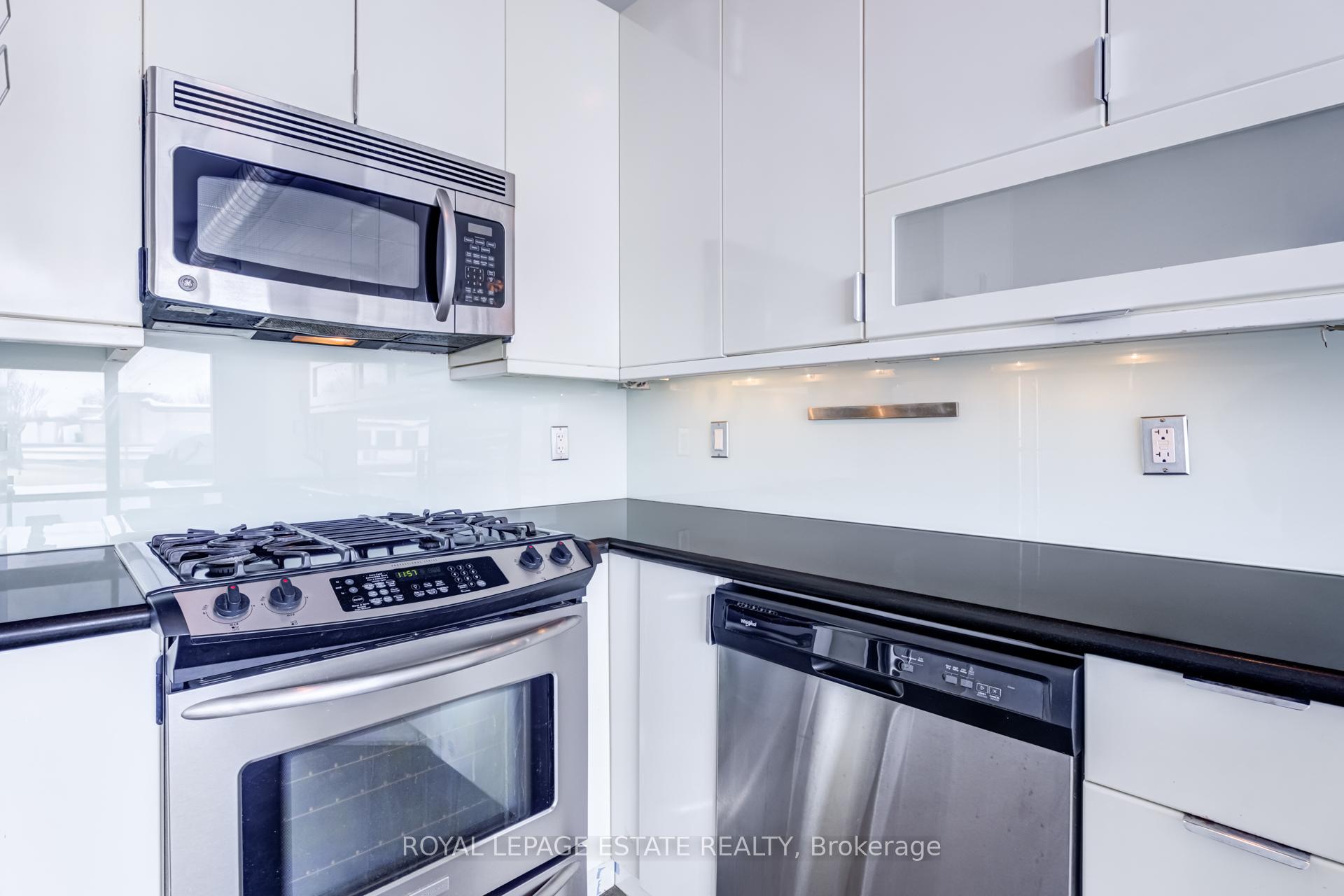 Photo 20 of Unit 403, 747 Queen Street E, Toronto, South Riverdale — HOMEH