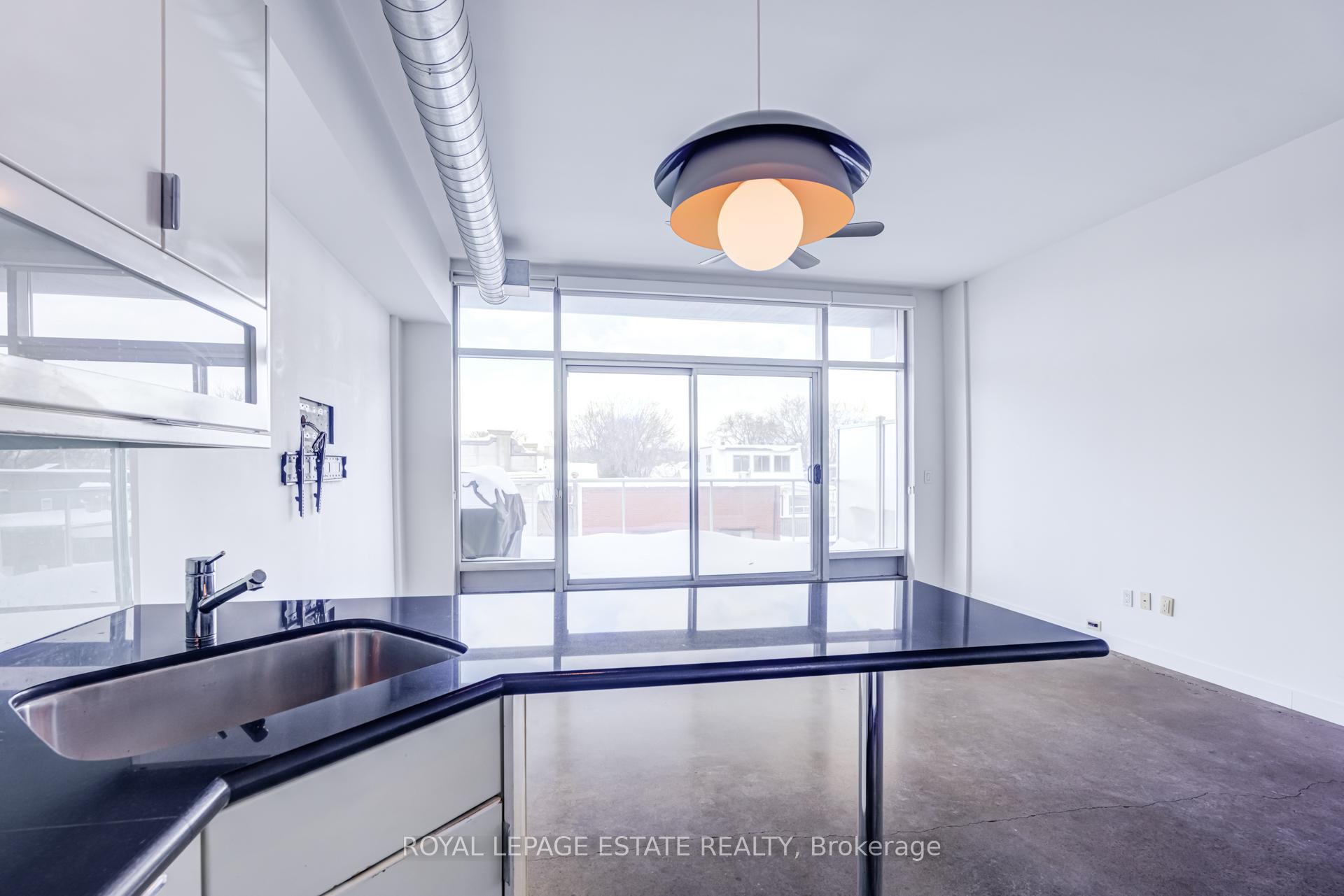Photo 21 of Unit 403, 747 Queen Street E, Toronto, South Riverdale — HOMEH