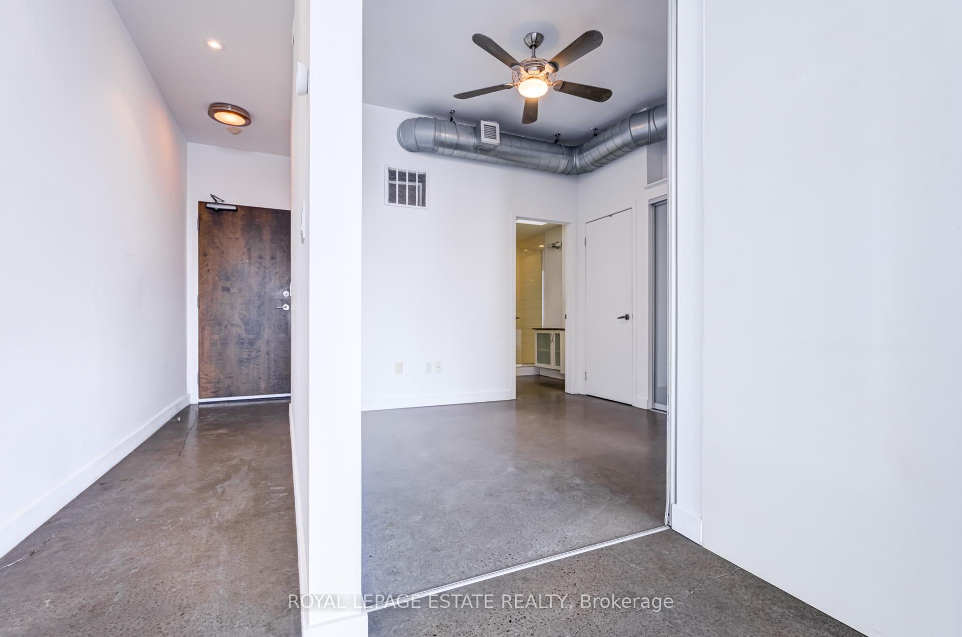 Photo 22 of Unit 403, 747 Queen Street E, Toronto, South Riverdale — HOMEH