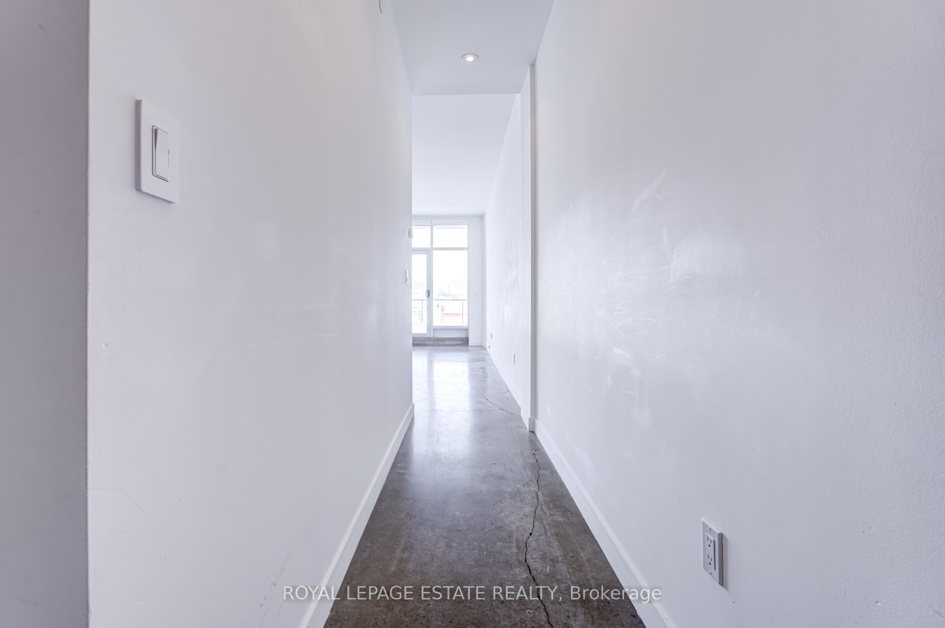 Photo 23 of Unit 403, 747 Queen Street E, Toronto, South Riverdale — HOMEH
