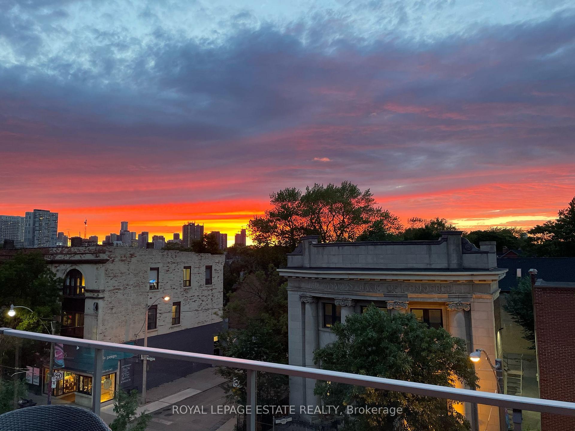 Photo 26 of Unit 403, 747 Queen Street E, Toronto, South Riverdale — HOMEH