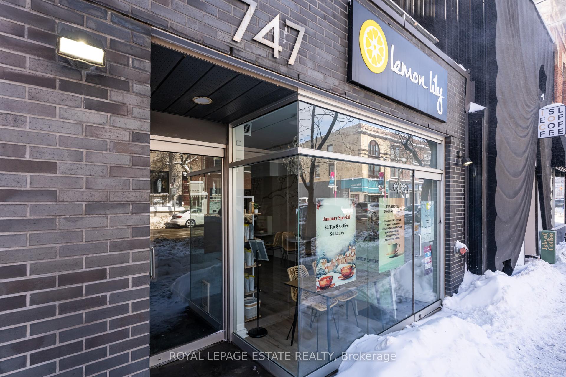Photo 31 of Unit 403, 747 Queen Street E, Toronto, South Riverdale — HOMEH
