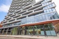 Front of Unit 1910, 85 Wood Street