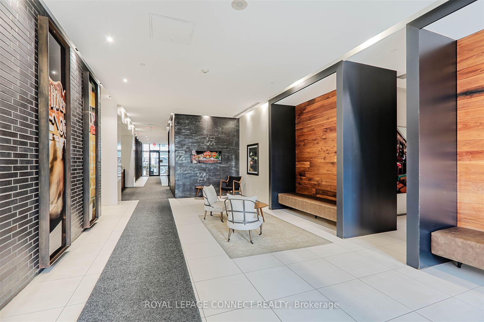 Photo 3 of Unit 503, 783 Bathurst Street, Toronto, University — HOMEH