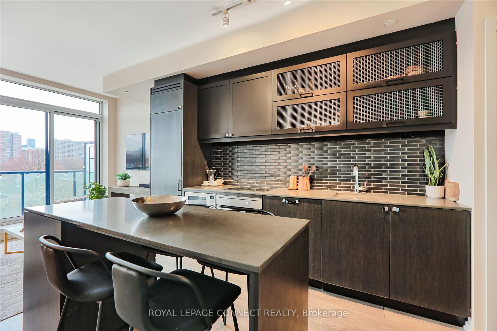 Photo 7 of Unit 503, 783 Bathurst Street, Toronto, University — HOMEH