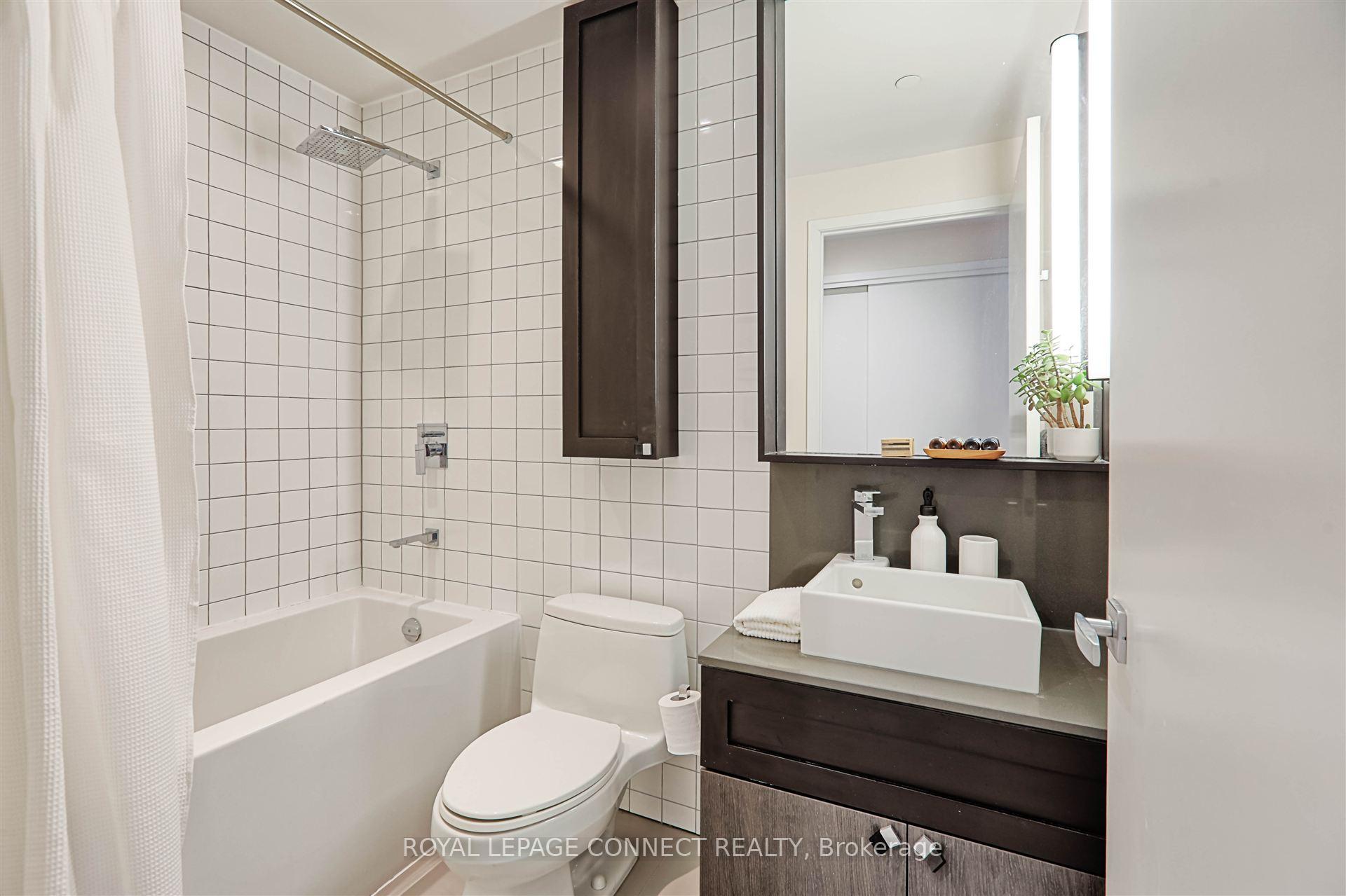 Photo 11 of Unit 503, 783 Bathurst Street, Toronto, University — HOMEH