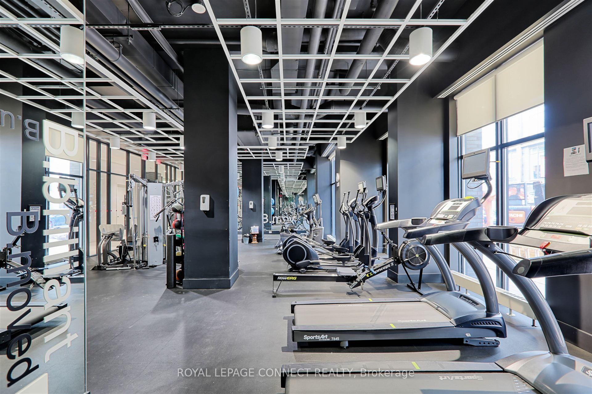 Photo 14 of Unit 503, 783 Bathurst Street, Toronto, University — HOMEH
