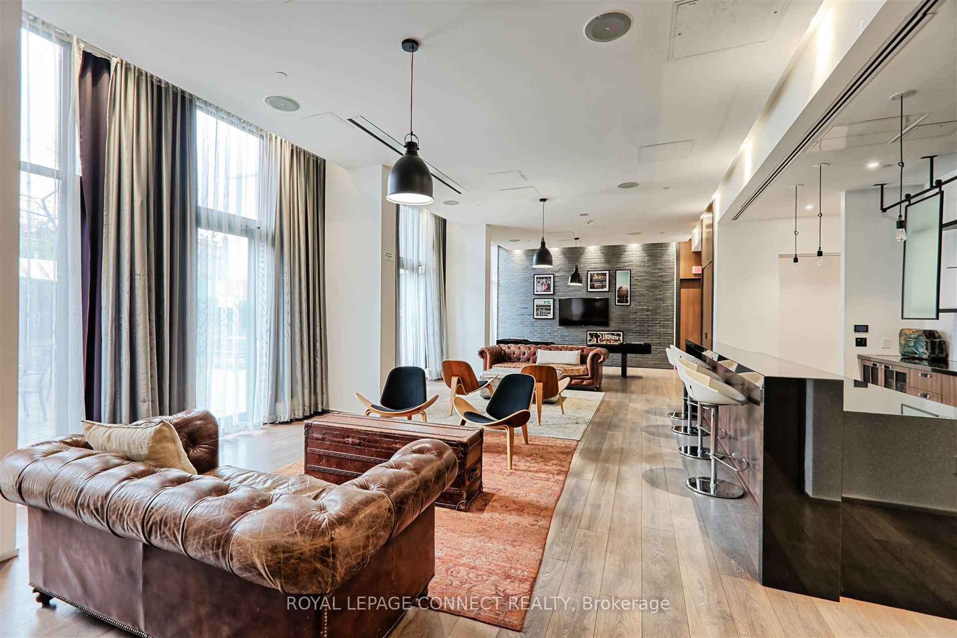 Photo 15 of Unit 503, 783 Bathurst Street, Toronto, University — HOMEH