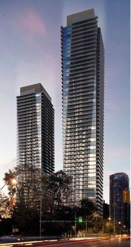 Front of Unit 4408, 65 St Mary Street