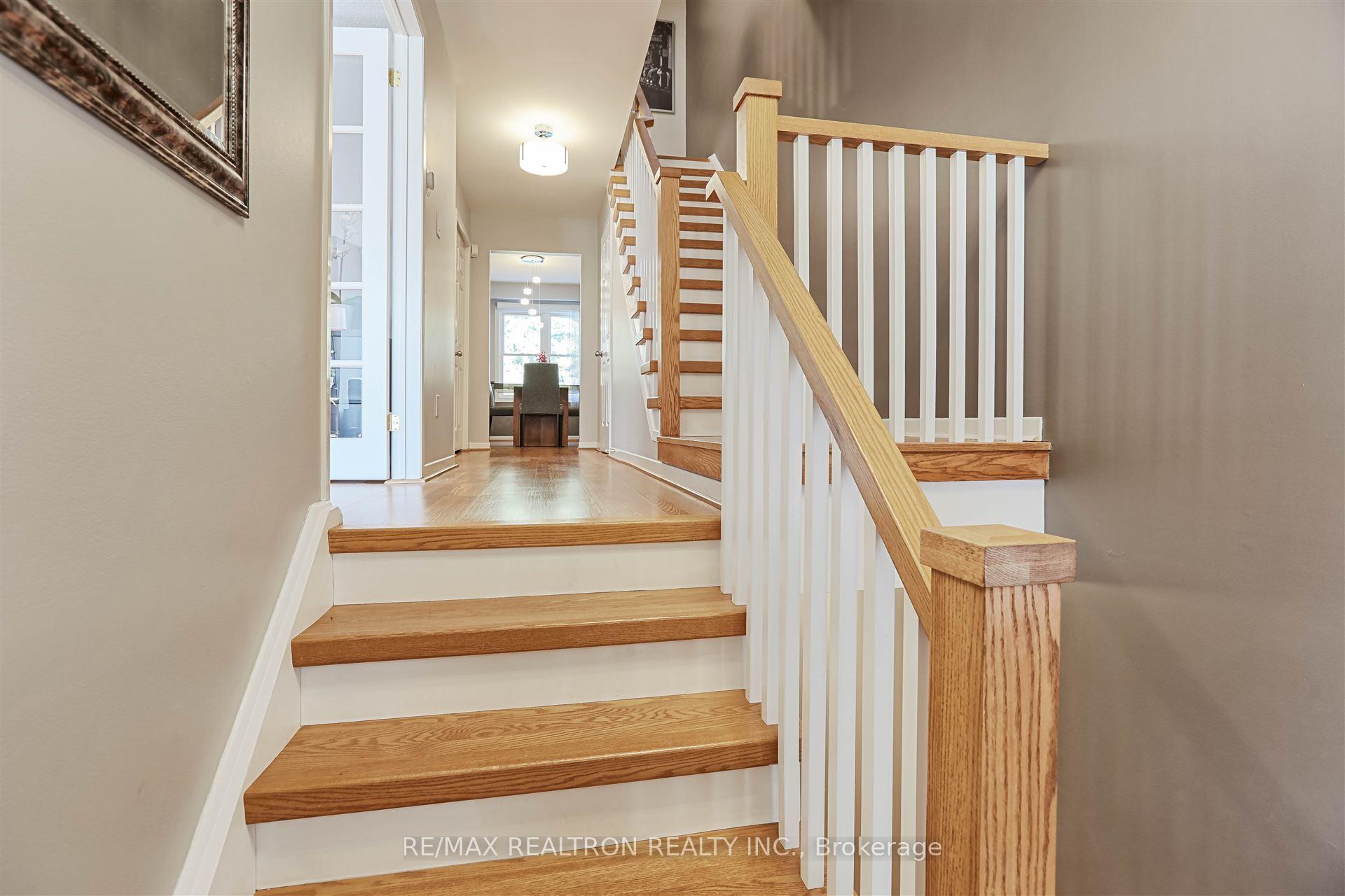 Photo 3 of 21 Nottinghill Road, Markham, German Mills — HOMEH