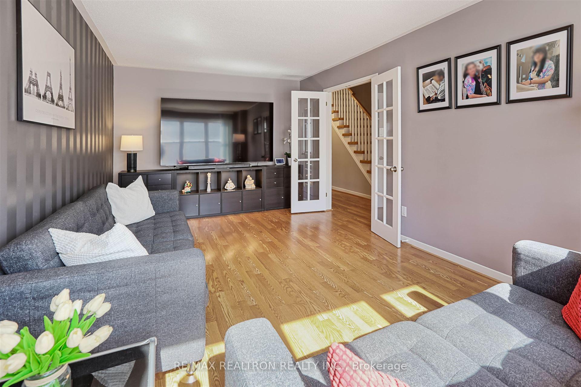 Photo 7 of 21 Nottinghill Road, Markham, German Mills — HOMEH