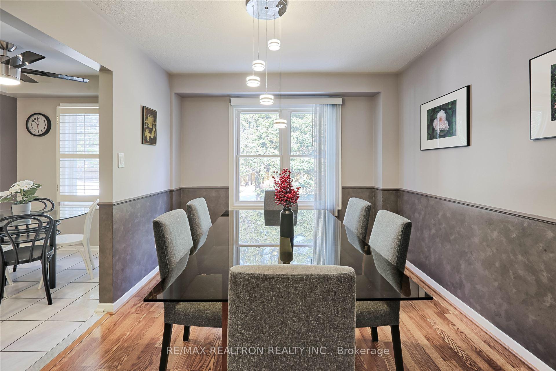 Photo 8 of 21 Nottinghill Road, Markham, German Mills — HOMEH