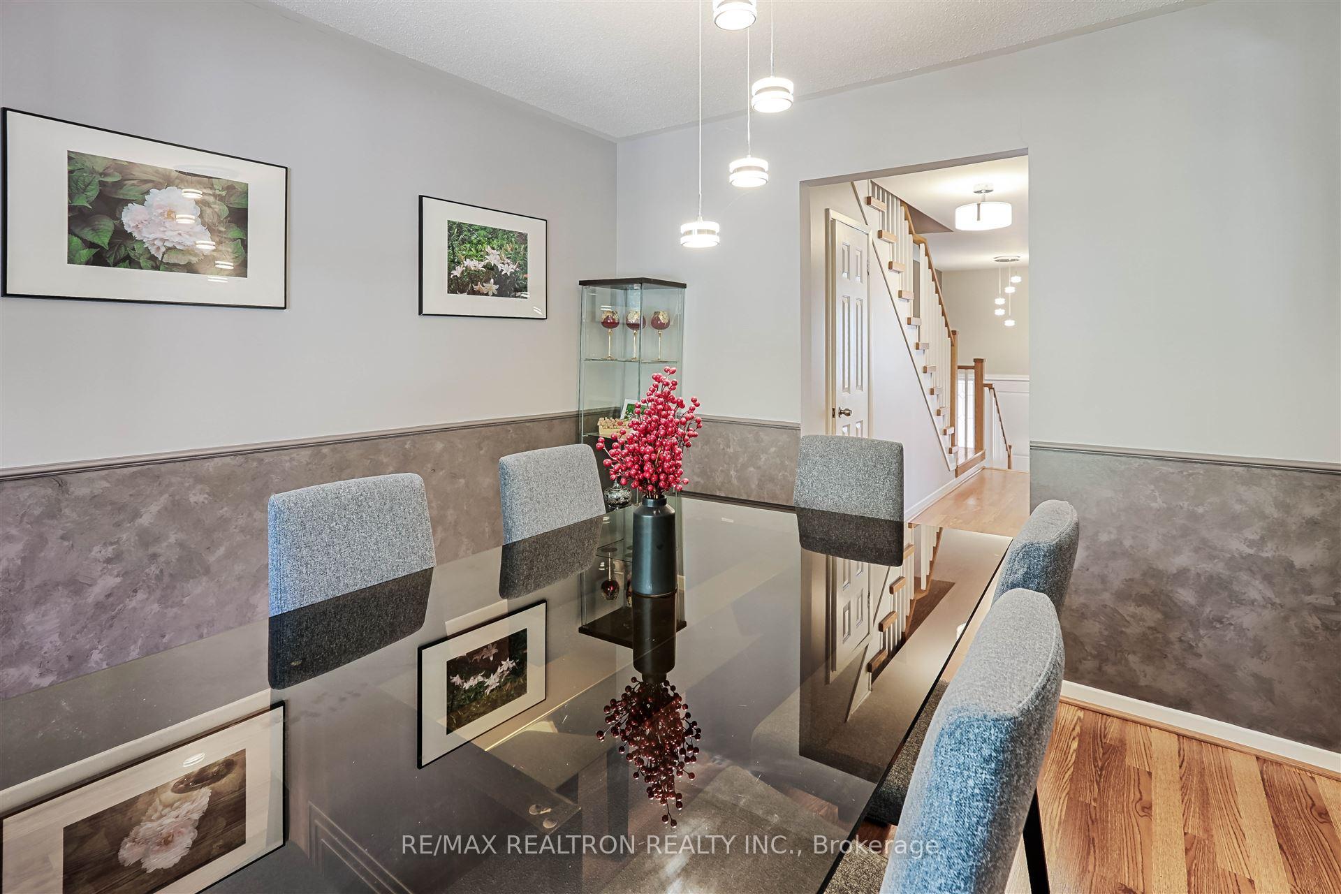 Photo 9 of 21 Nottinghill Road, Markham, German Mills — HOMEH