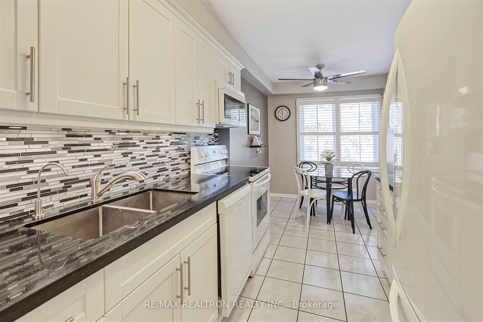Photo 10 of 21 Nottinghill Road, Markham, German Mills — HOMEH