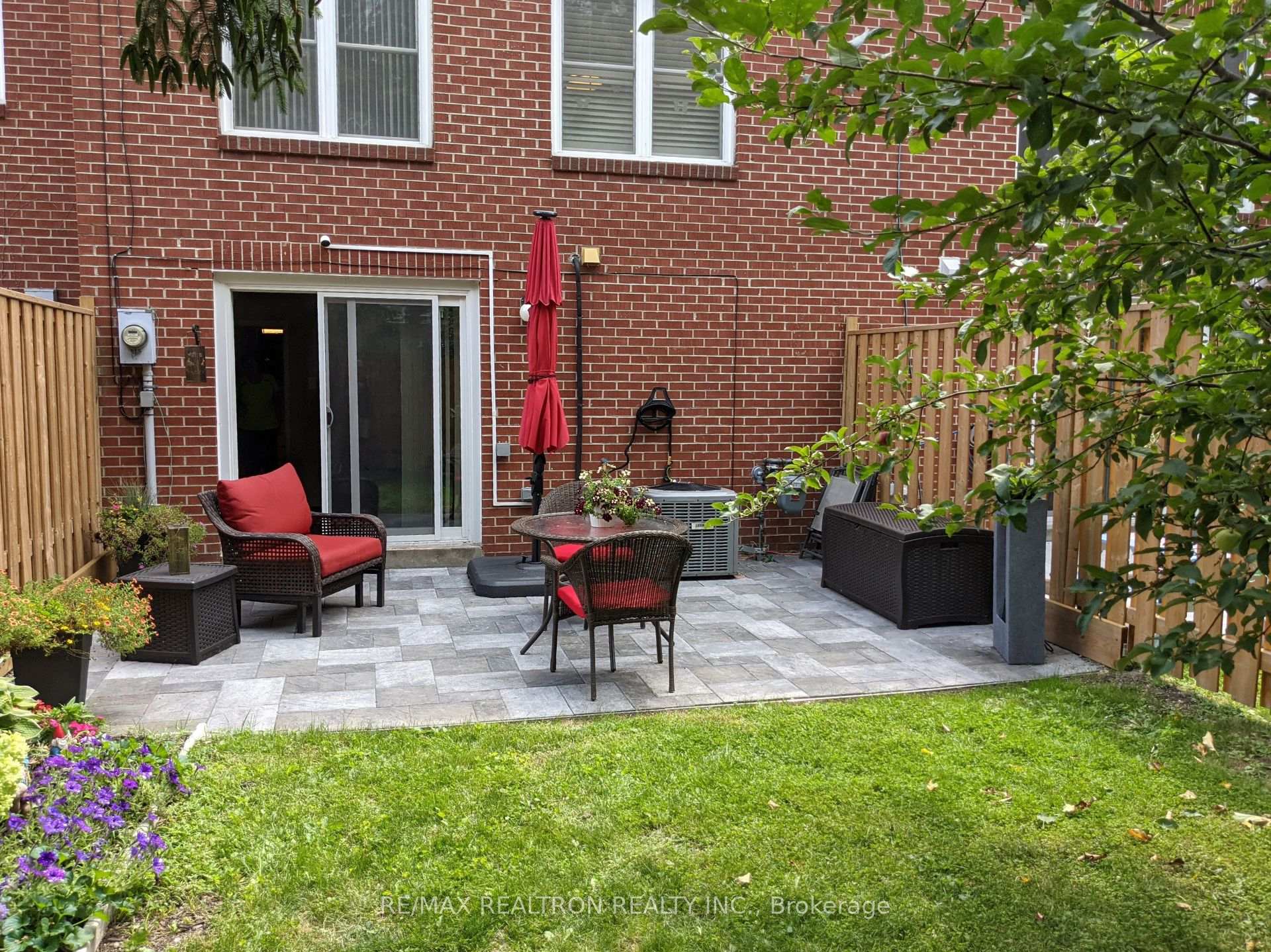 Photo 29 of 21 Nottinghill Road, Markham, German Mills — HOMEH