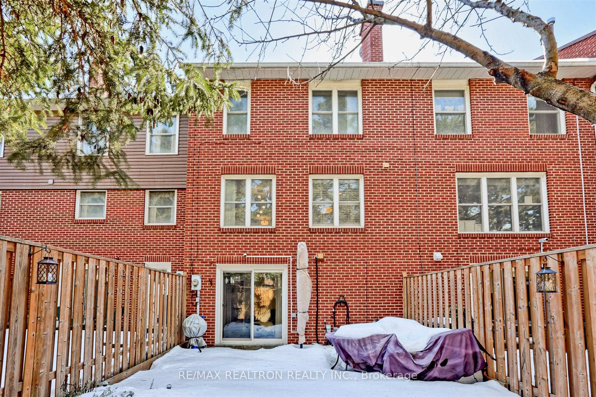Photo 30 of 21 Nottinghill Road, Markham, German Mills — HOMEH