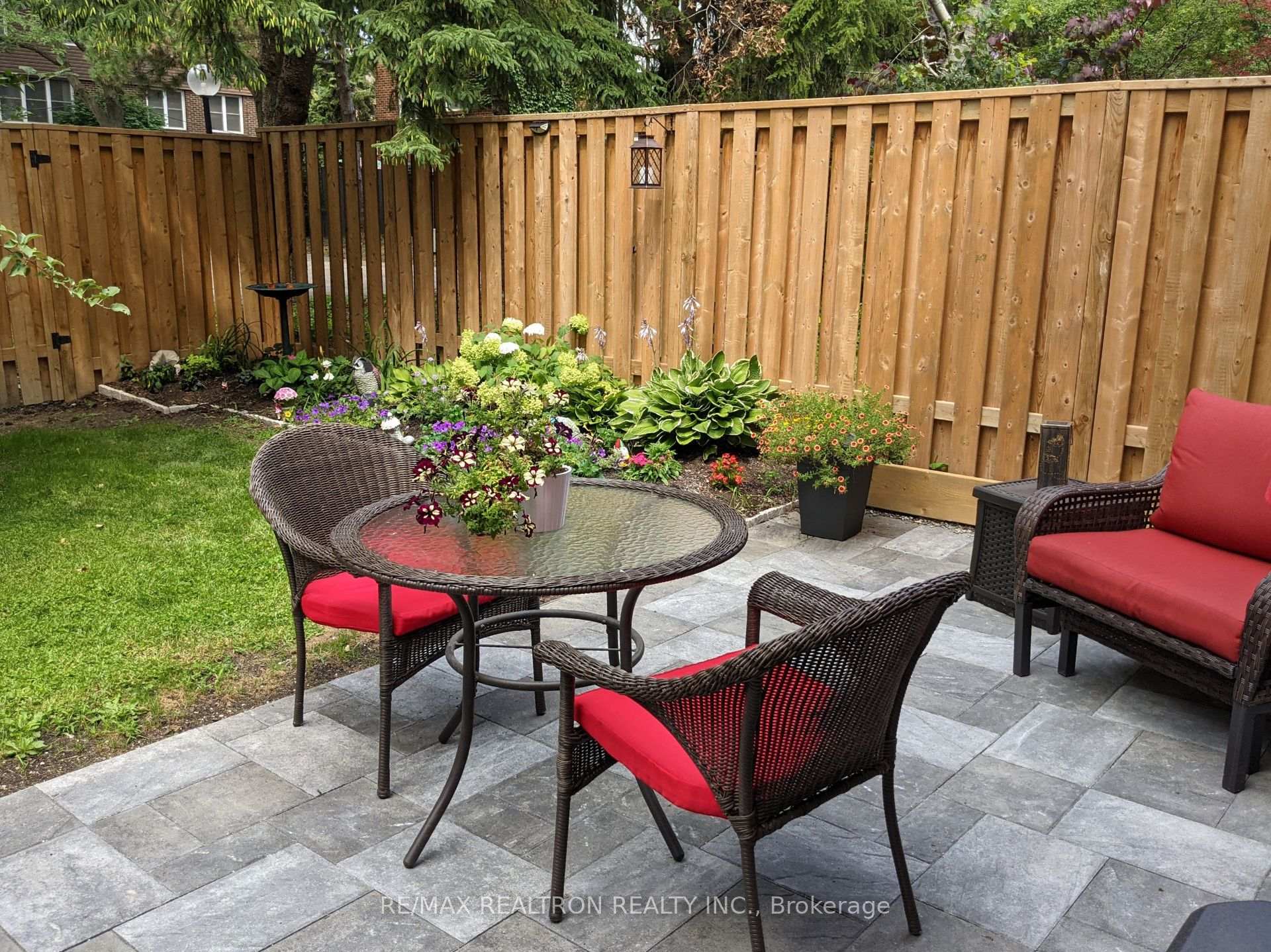 Photo 32 of 21 Nottinghill Road, Markham, German Mills — HOMEH