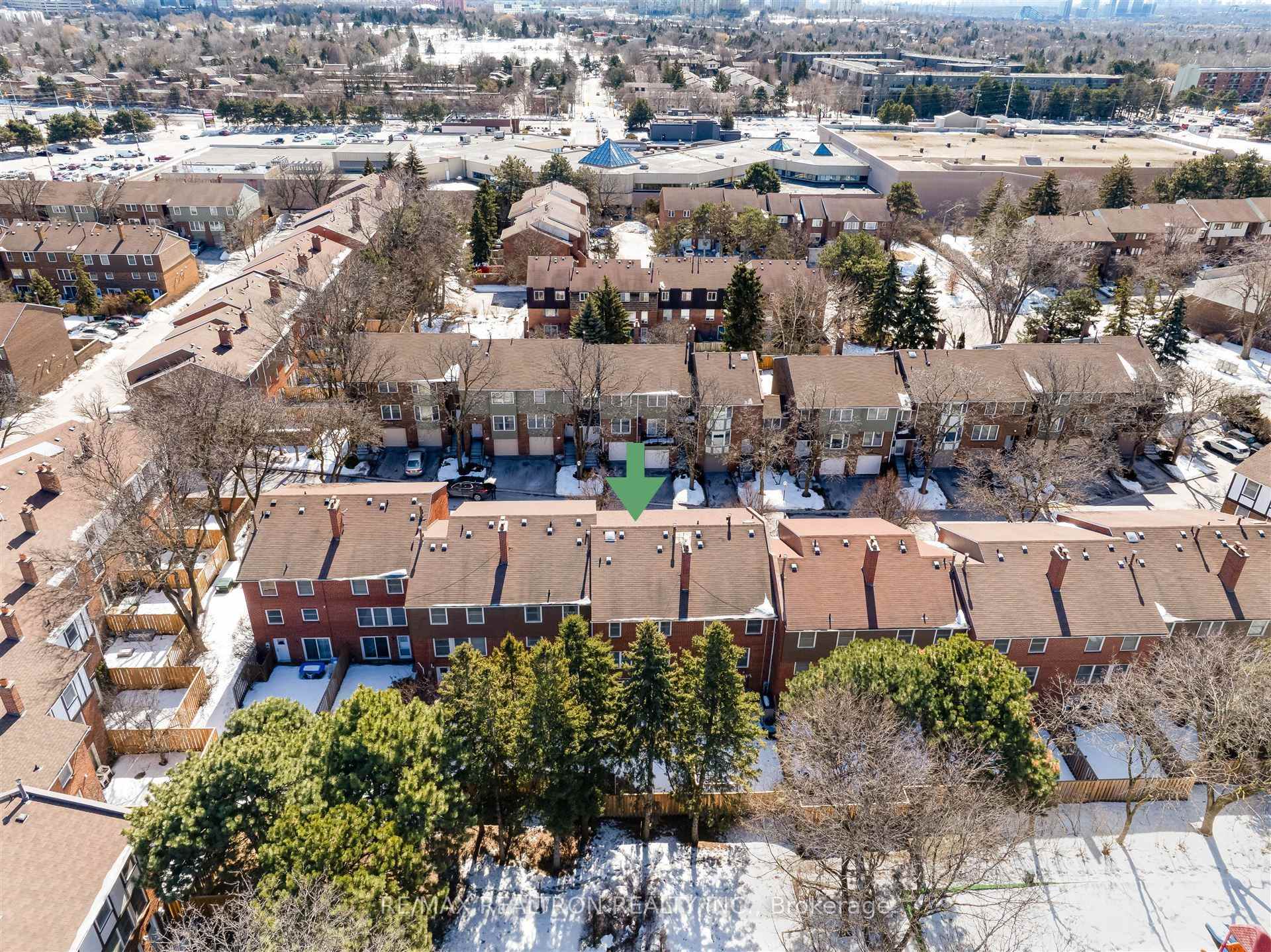 Photo 40 of 21 Nottinghill Road, Markham, German Mills — HOMEH