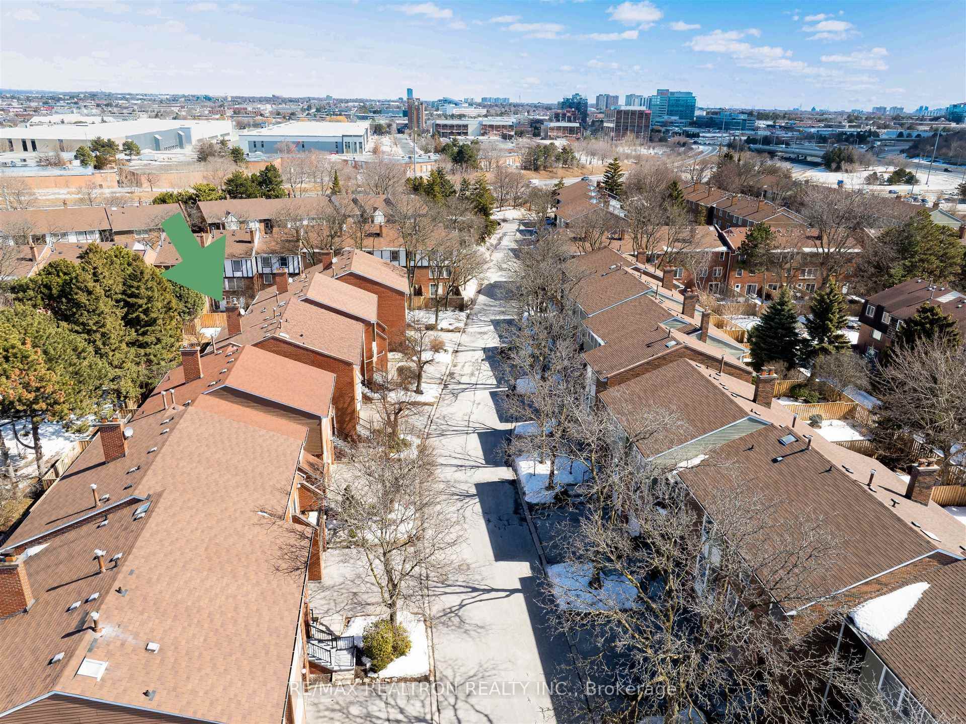 Photo 41 of 21 Nottinghill Road, Markham, German Mills — HOMEH