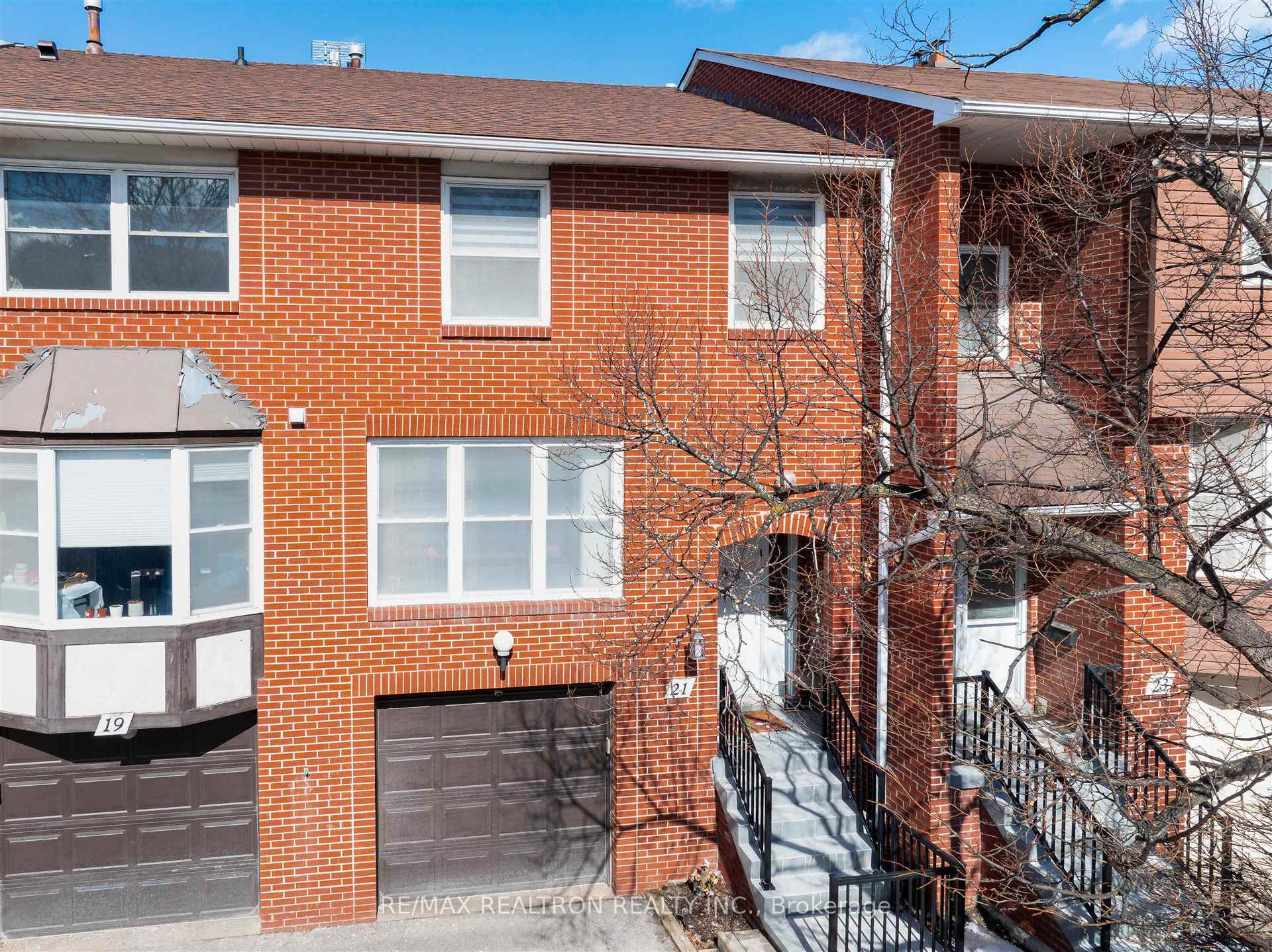 Photo 43 of 21 Nottinghill Road, Markham, German Mills — HOMEH