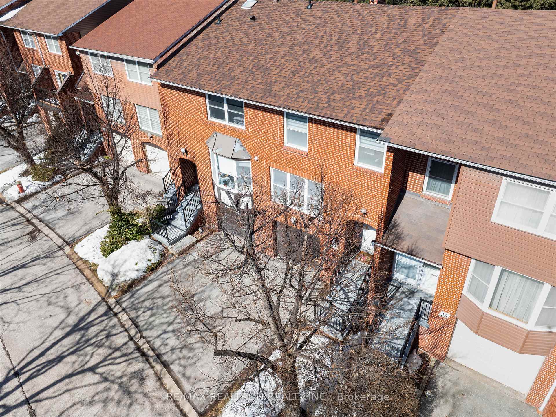 Photo 44 of 21 Nottinghill Road, Markham, German Mills — HOMEH