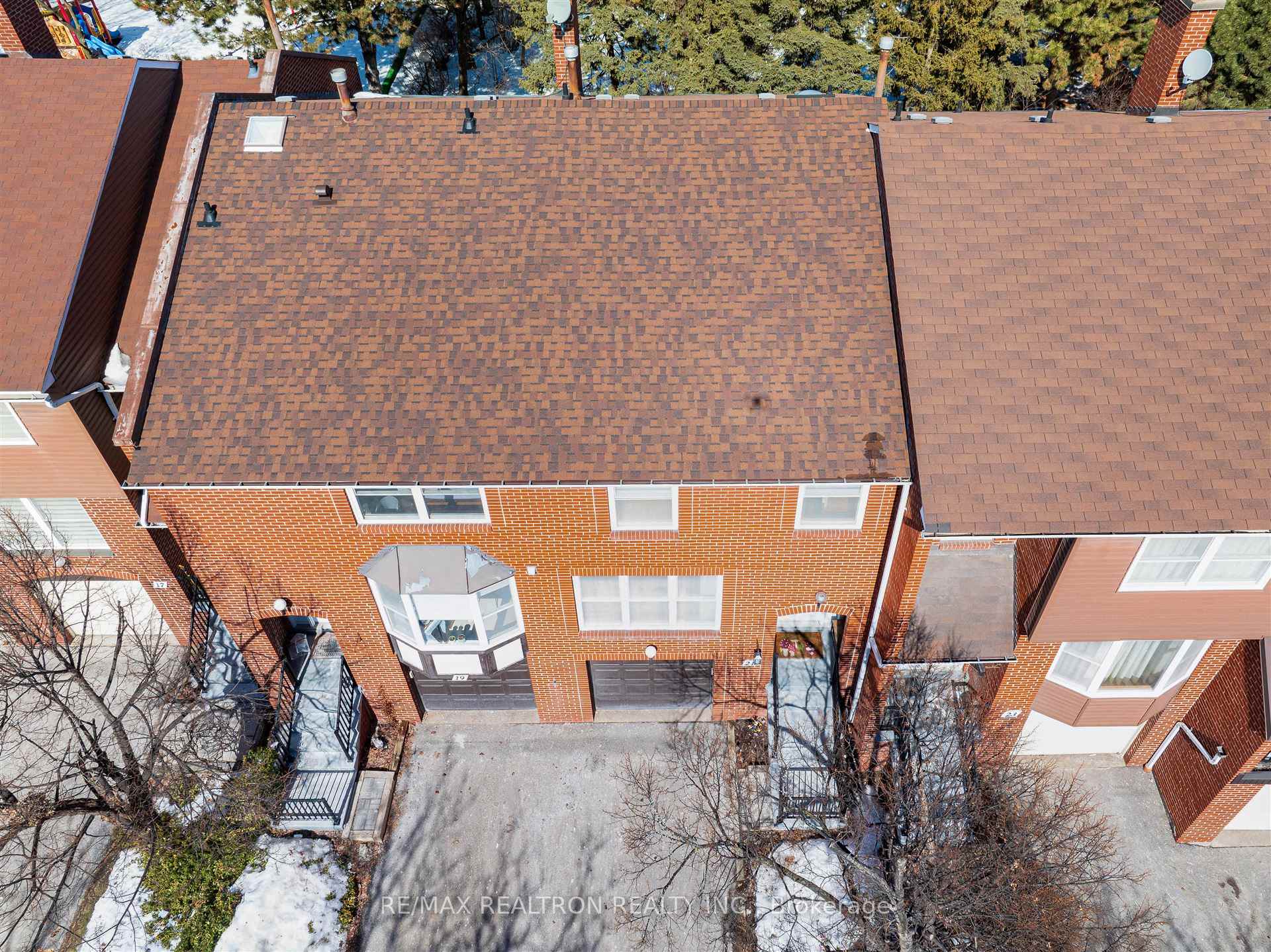 Photo 45 of 21 Nottinghill Road, Markham, German Mills — HOMEH