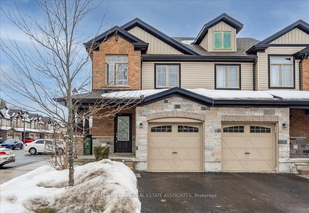 Photo 1 of 30 Arlington Crescent W, Guelph, Pineridge/Westminster Woods — HOMEH
