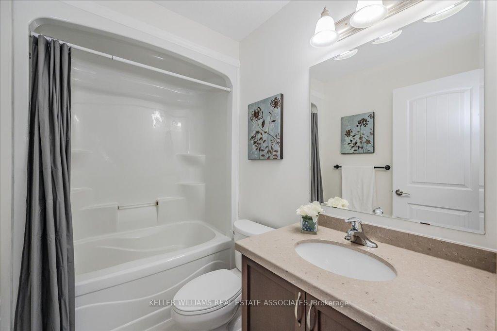 Photo 23 of 30 Arlington Crescent W, Guelph, Pineridge/Westminster Woods — HOMEH