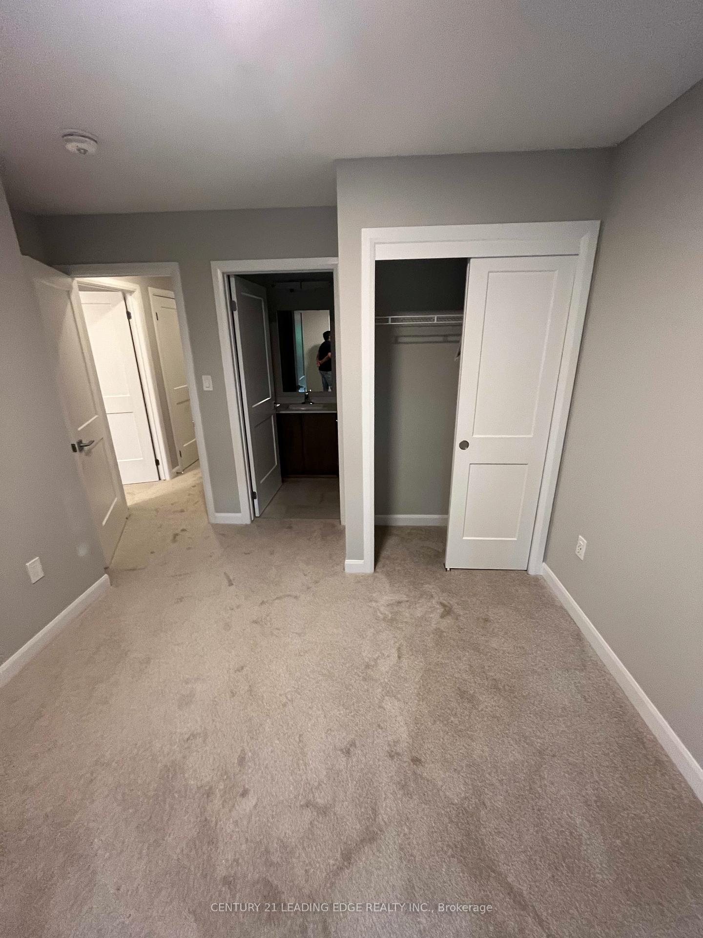 Photo 10 of Unit 305, 708 Woolwich Street, Guelph, Riverside Park — HOMEH