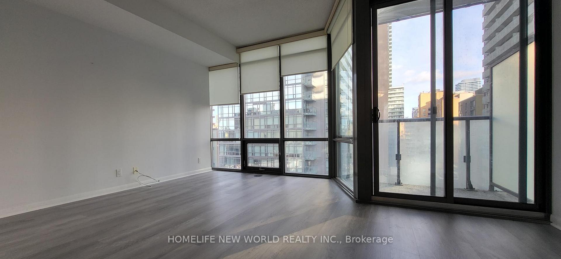 Photo 3 of Unit 807, 832 Bay Street, Toronto, Bay Street Corridor — HOMEH