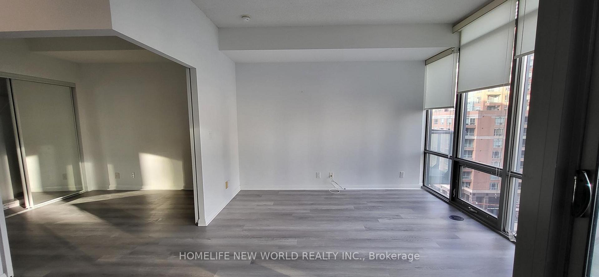 Photo 9 of Unit 807, 832 Bay Street, Toronto, Bay Street Corridor — HOMEH
