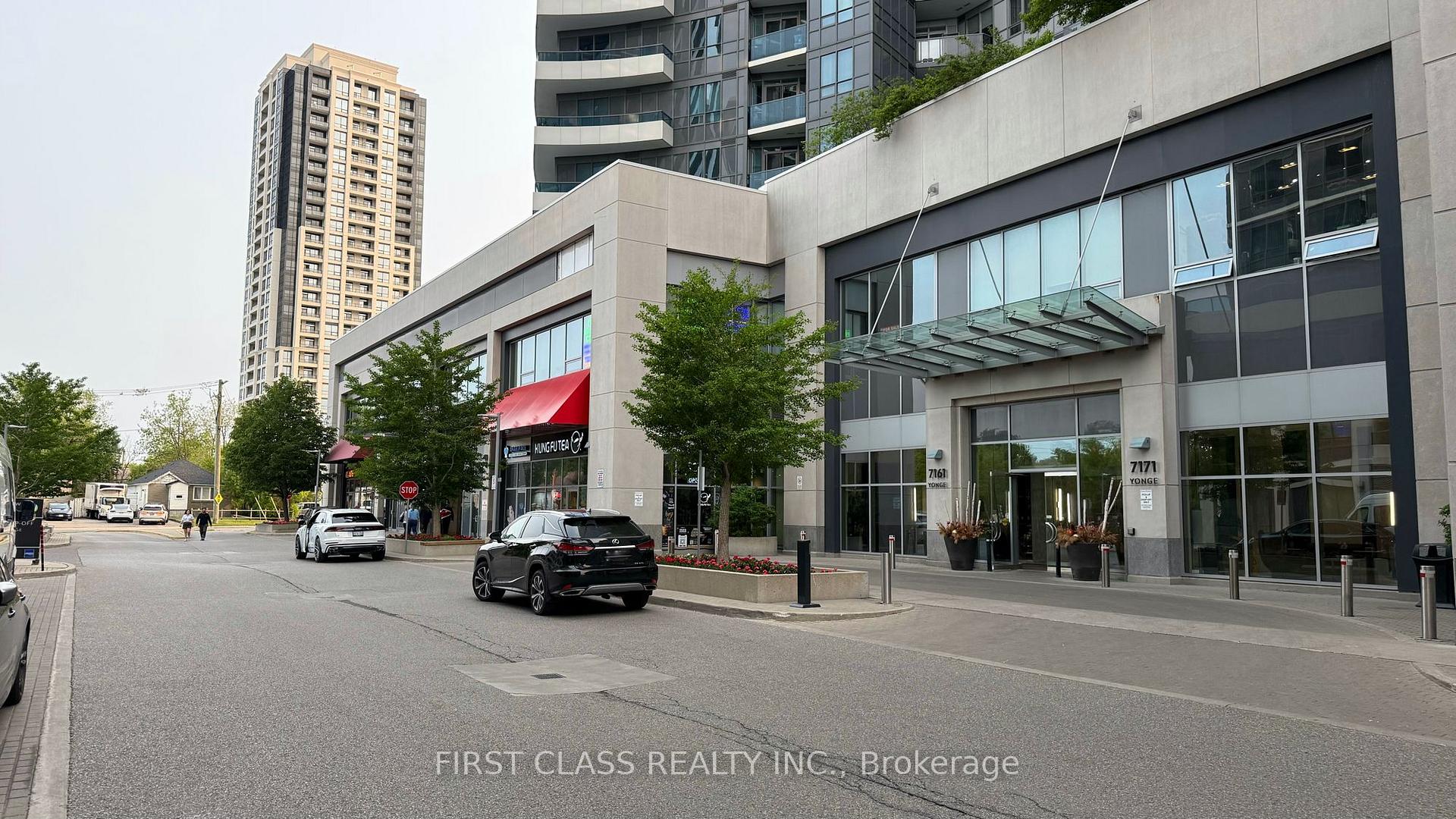 Photo 1 of Unit 2606, 7171 Yonge Street, Markham, Thornhill — HOMEH