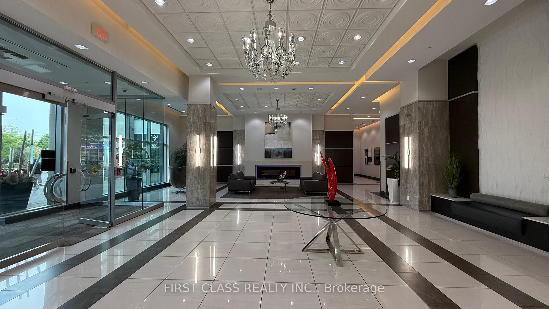 Photo 3 of Unit 2606, 7171 Yonge Street, Markham, Thornhill — HOMEH