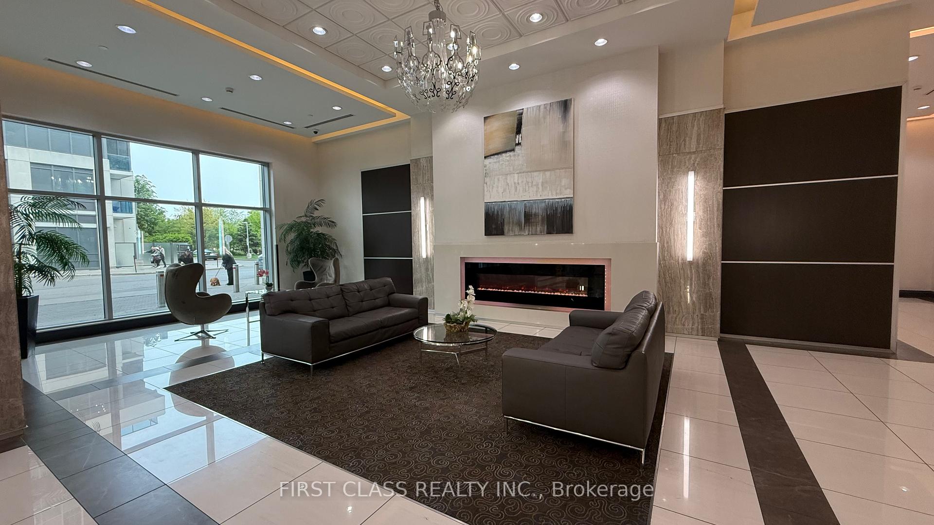 Photo 4 of Unit 2606, 7171 Yonge Street, Markham, Thornhill — HOMEH