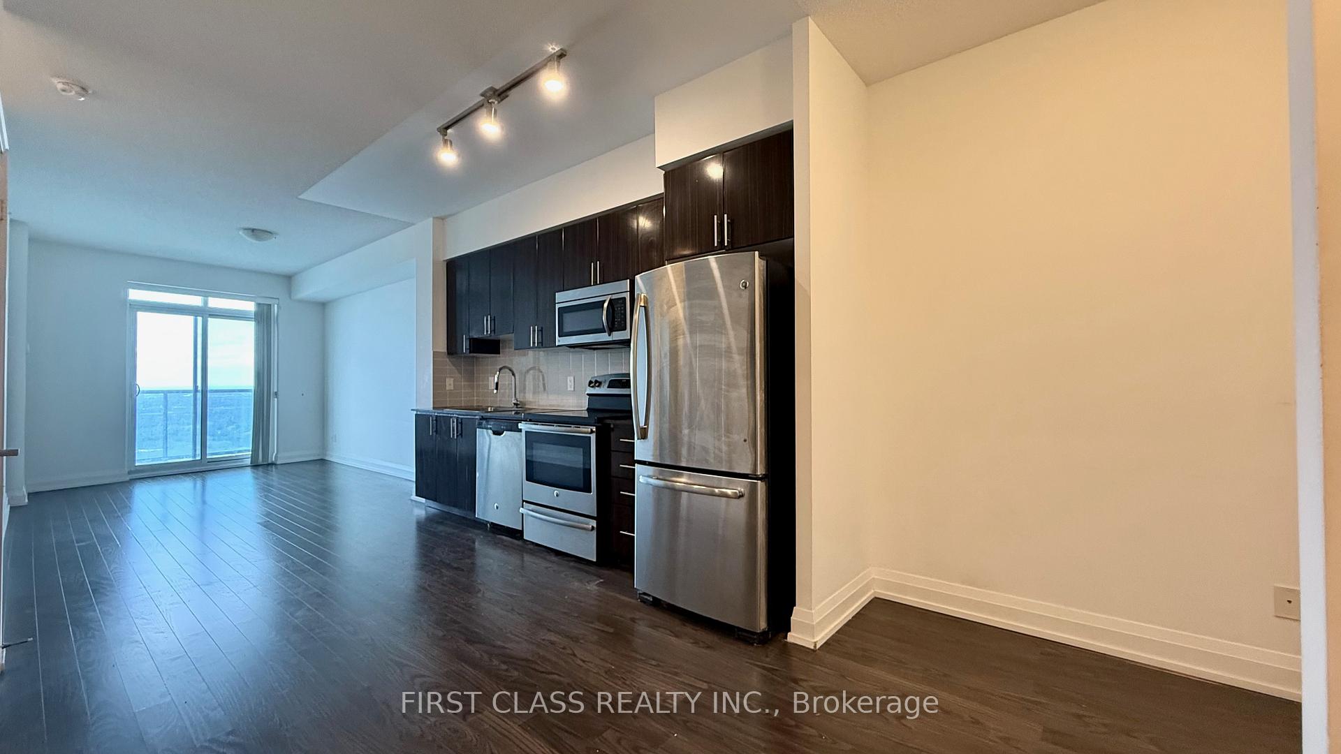 Photo 9 of Unit 2606, 7171 Yonge Street, Markham, Thornhill — HOMEH