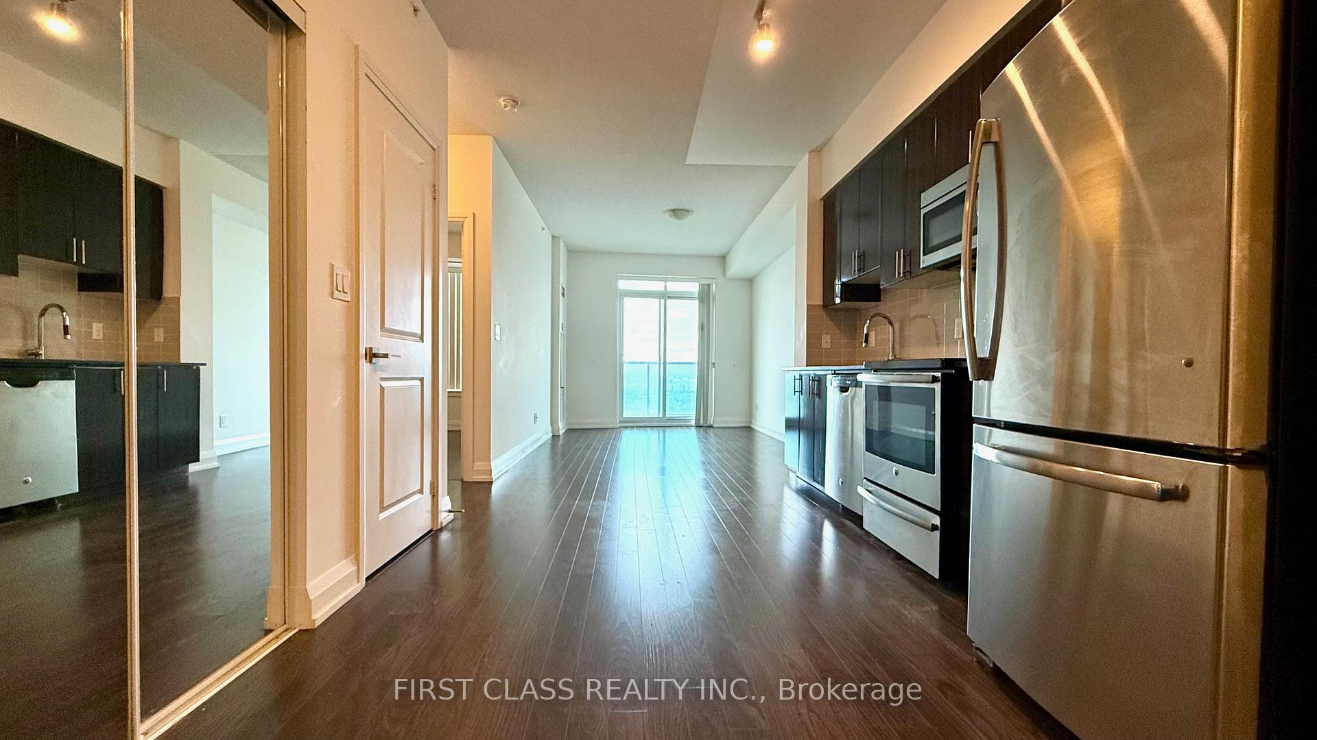 Photo 10 of Unit 2606, 7171 Yonge Street, Markham, Thornhill — HOMEH
