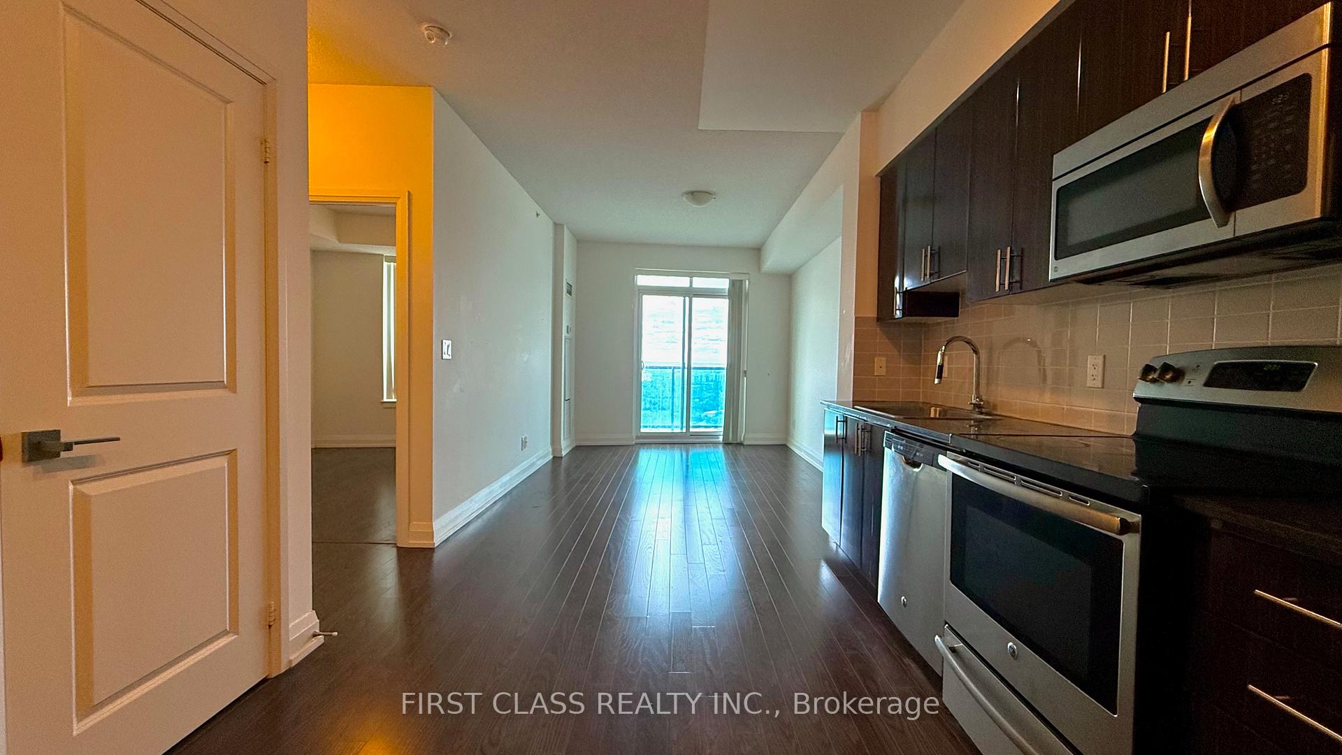Photo 11 of Unit 2606, 7171 Yonge Street, Markham, Thornhill — HOMEH