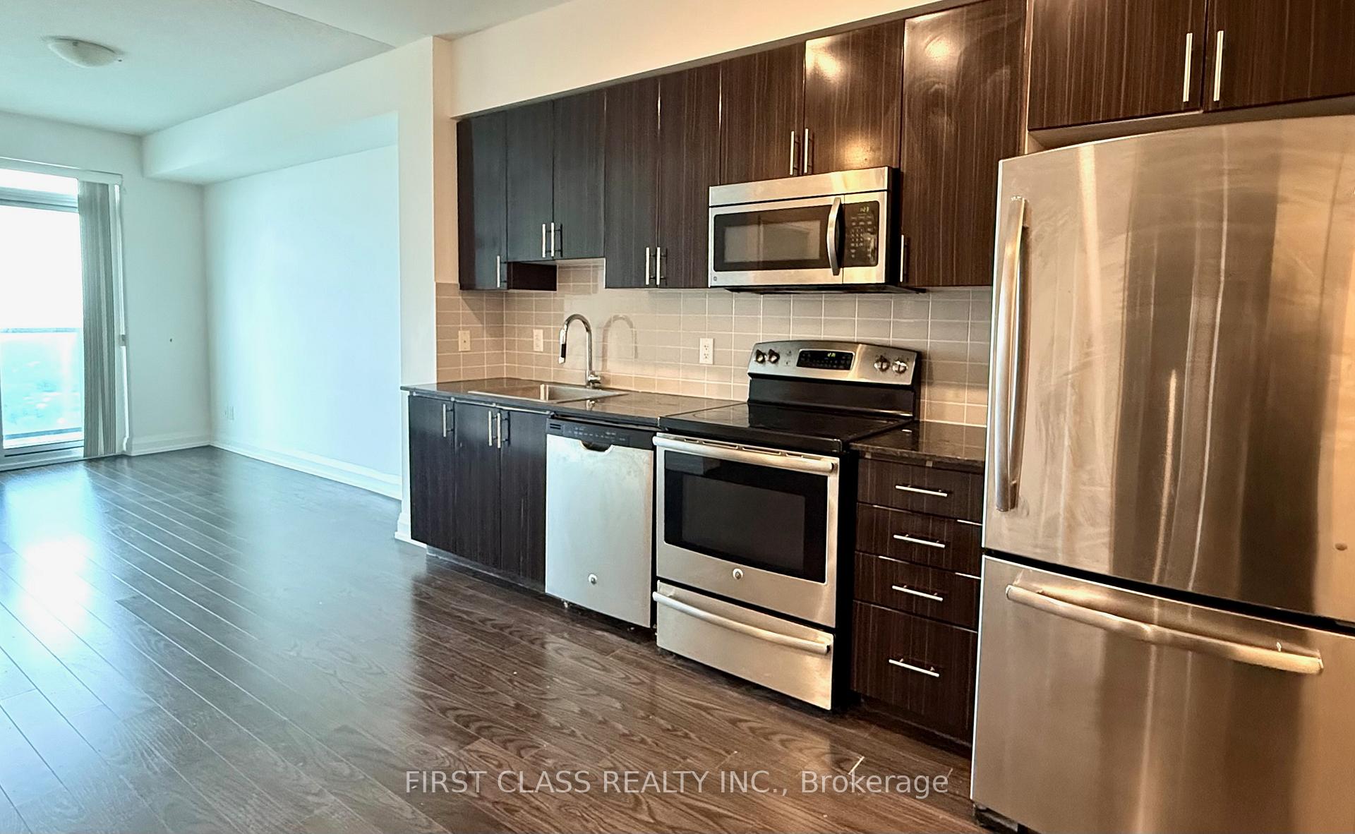 Photo 12 of Unit 2606, 7171 Yonge Street, Markham, Thornhill — HOMEH