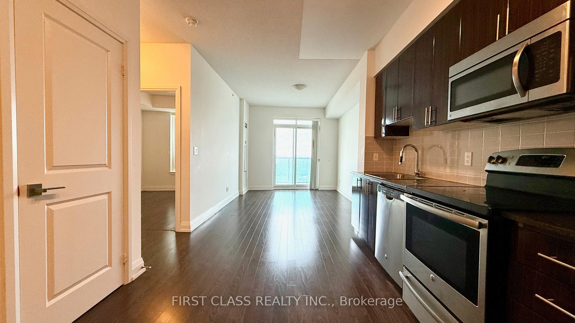 Photo 13 of Unit 2606, 7171 Yonge Street, Markham, Thornhill — HOMEH