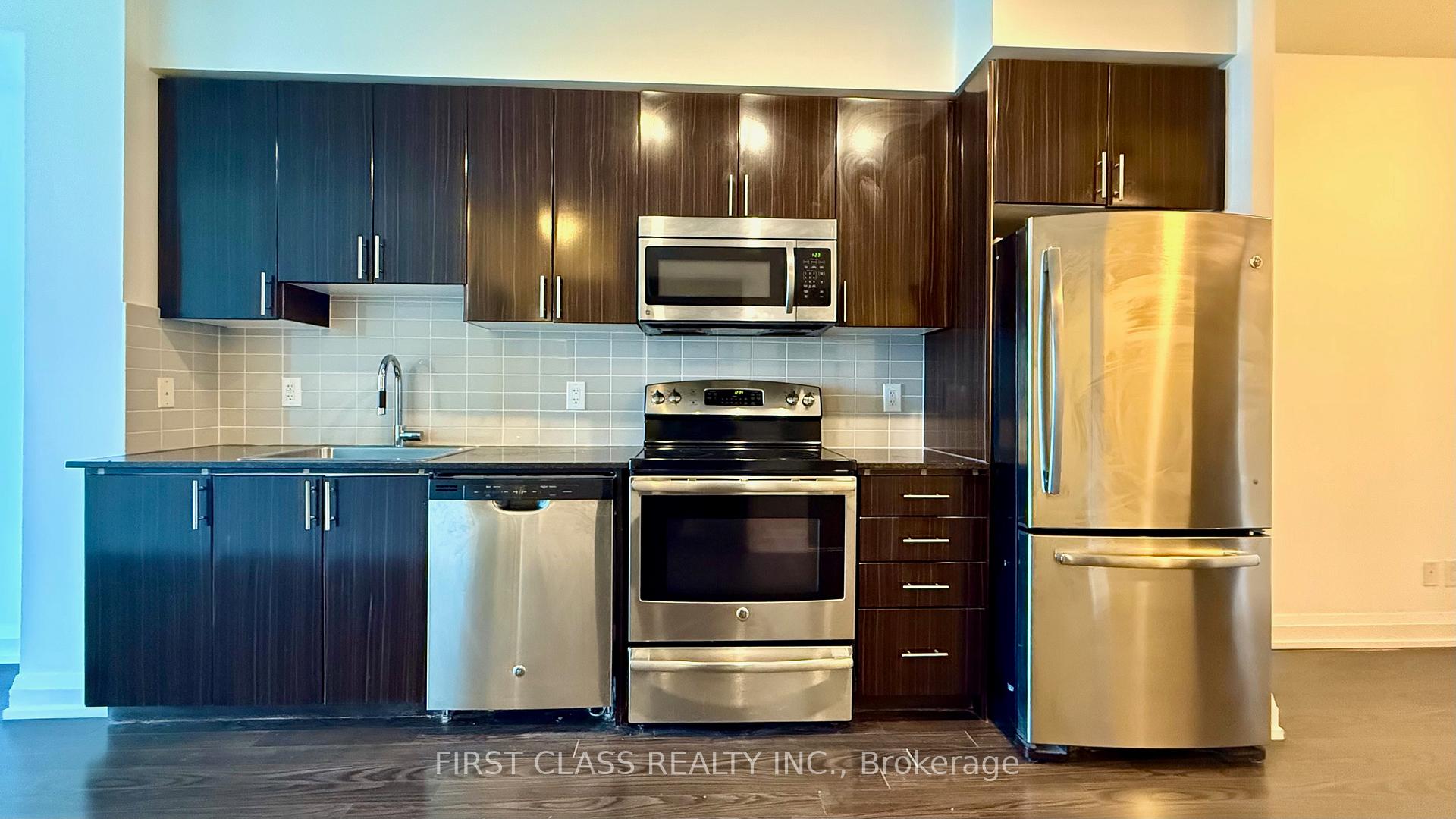 Photo 14 of Unit 2606, 7171 Yonge Street, Markham, Thornhill — HOMEH