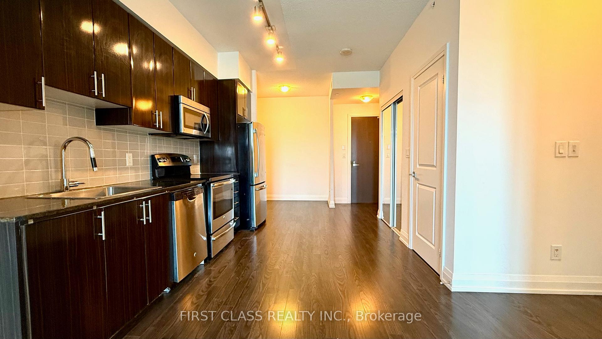 Photo 15 of Unit 2606, 7171 Yonge Street, Markham, Thornhill — HOMEH