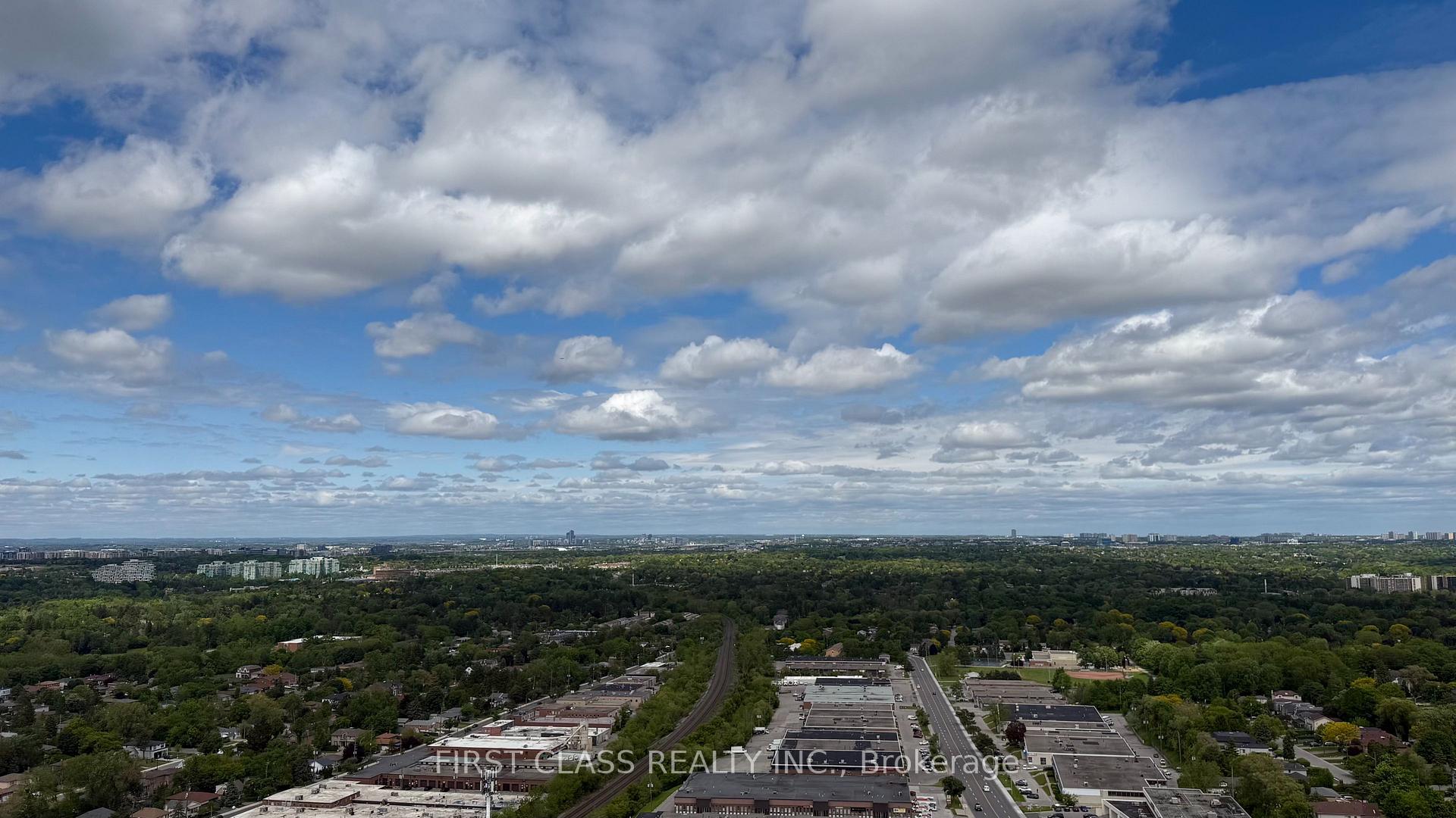 Photo 26 of Unit 2606, 7171 Yonge Street, Markham, Thornhill — HOMEH