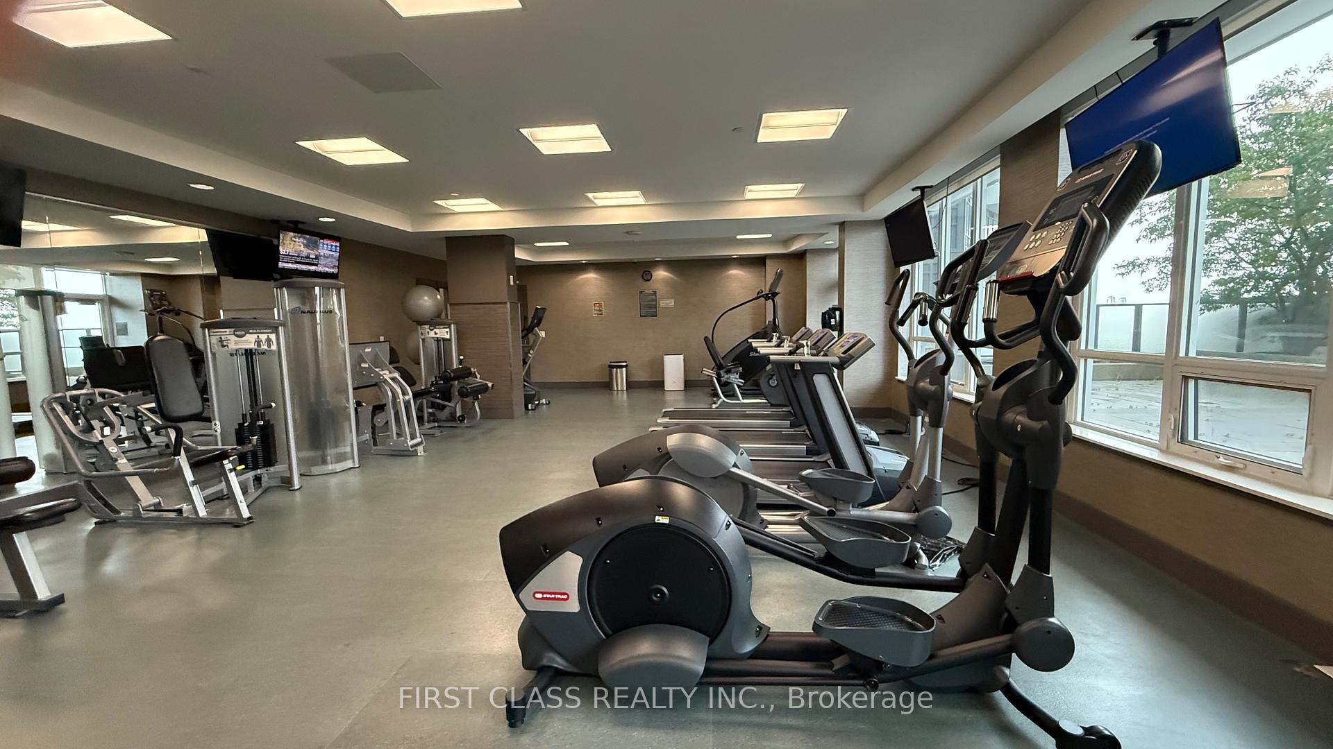 Photo 27 of Unit 2606, 7171 Yonge Street, Markham, Thornhill — HOMEH