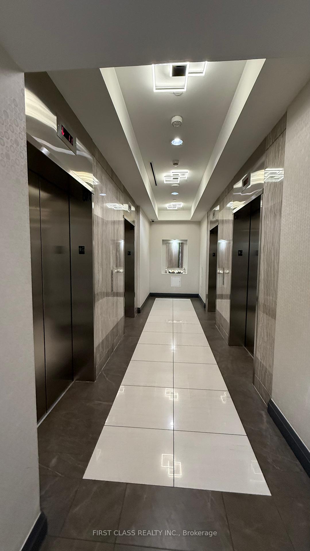 Photo 28 of Unit 2606, 7171 Yonge Street, Markham, Thornhill — HOMEH
