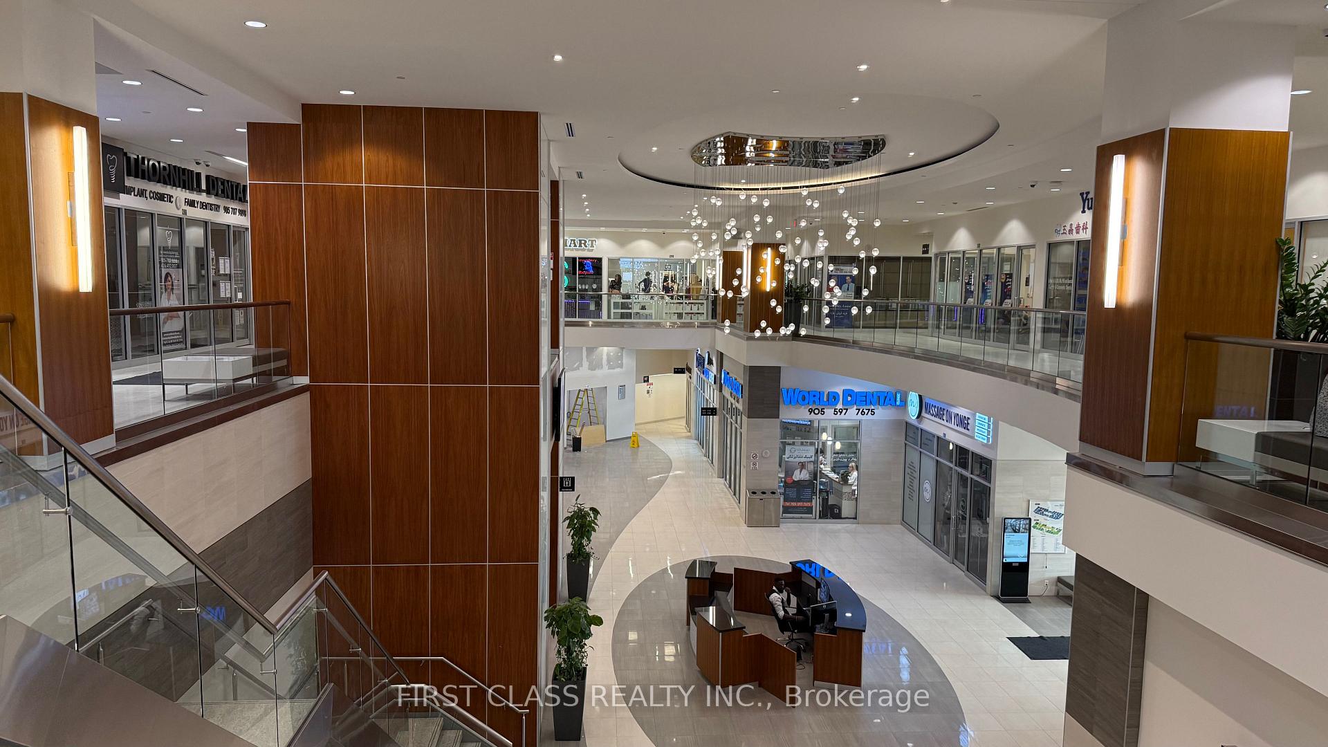 Photo 31 of Unit 2606, 7171 Yonge Street, Markham, Thornhill — HOMEH