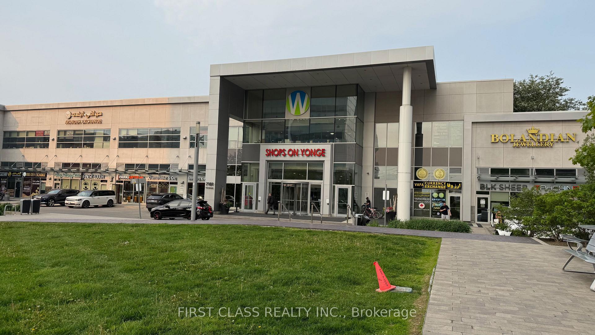 Photo 33 of Unit 2606, 7171 Yonge Street, Markham, Thornhill — HOMEH