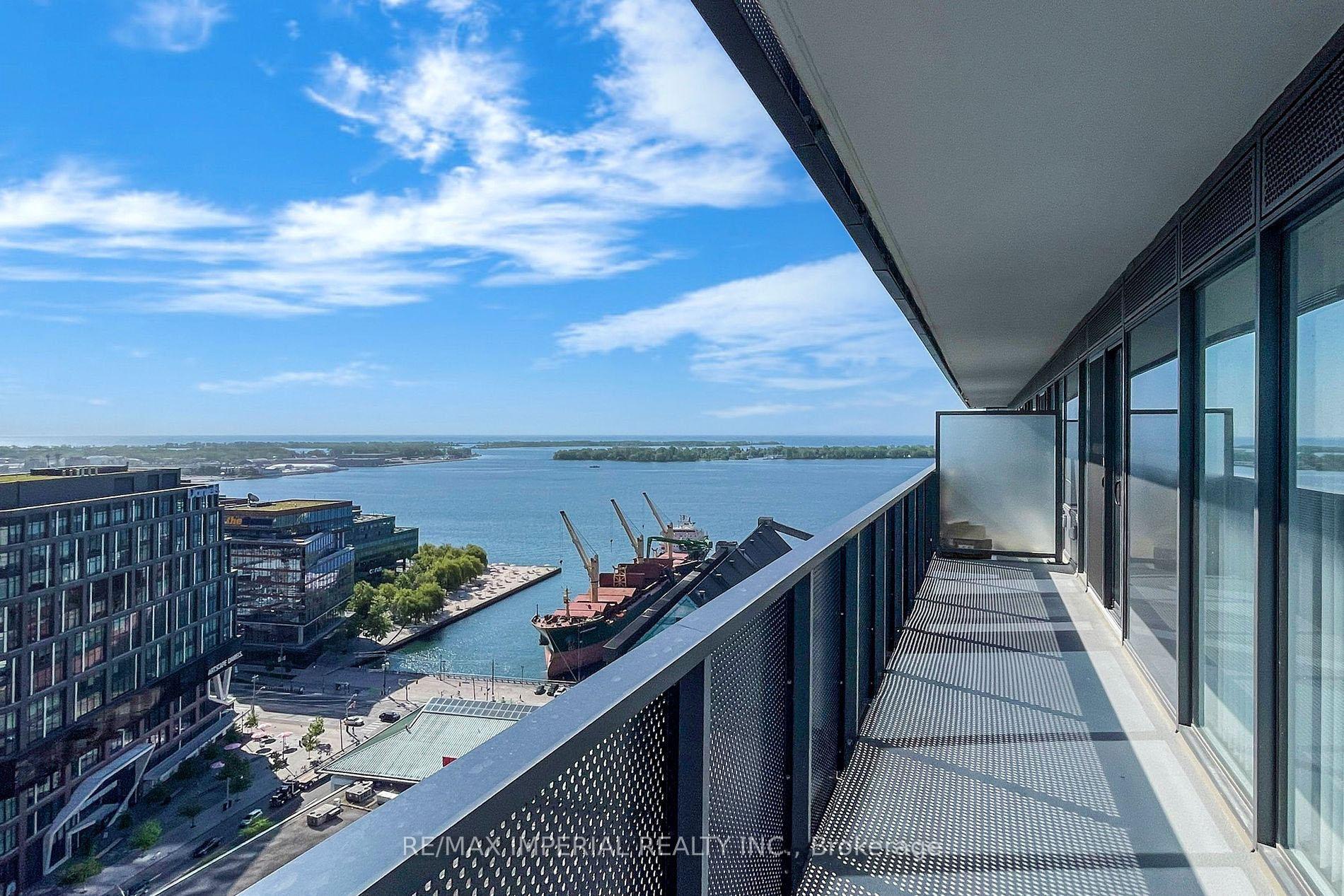 Photo 6 of Unit 3303, 138 Downes Street, Toronto, Waterfront Communities — HOMEH