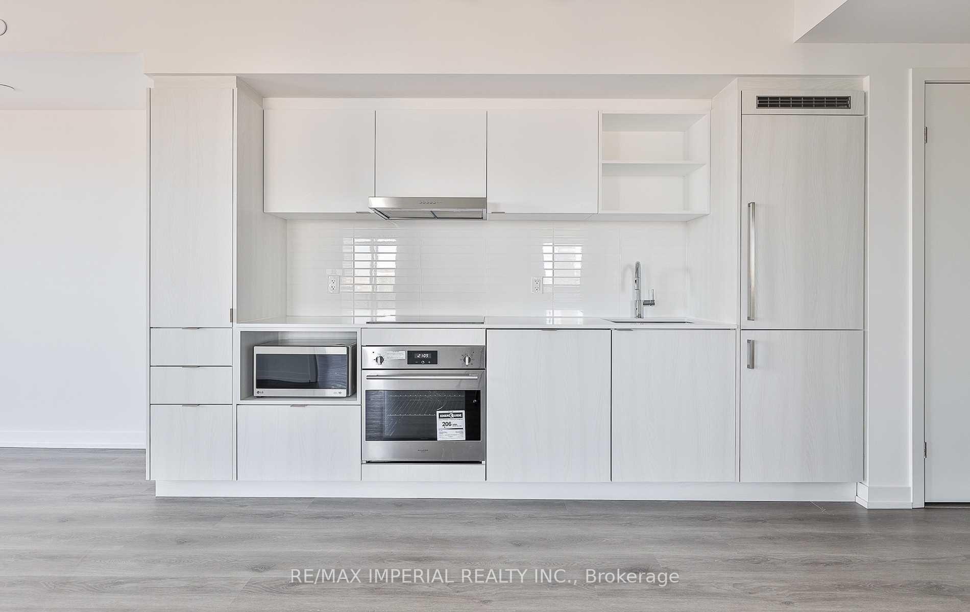 Photo 10 of Unit 3303, 138 Downes Street, Toronto, Waterfront Communities — HOMEH