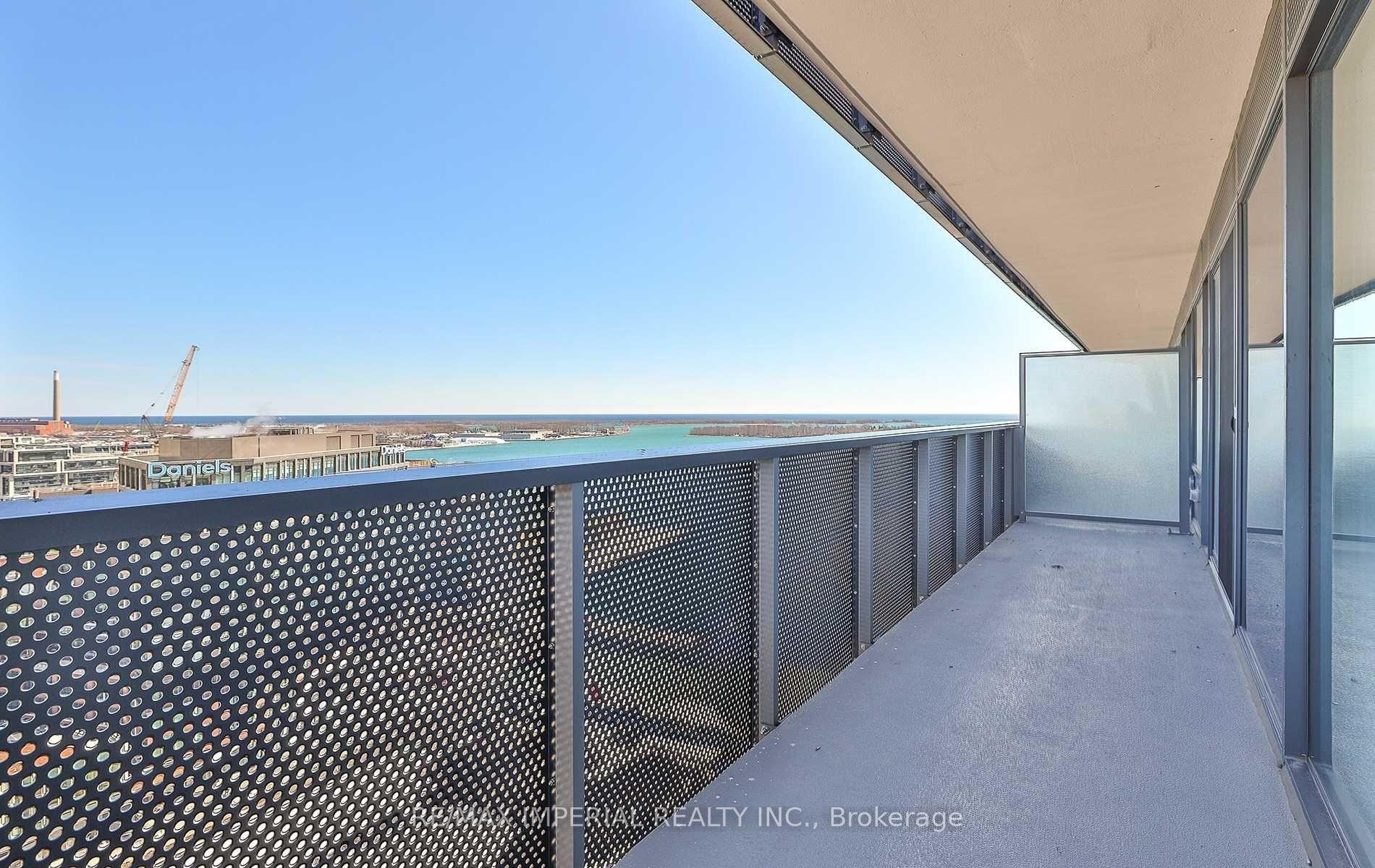 Photo 22 of Unit 3303, 138 Downes Street, Toronto, Waterfront Communities — HOMEH