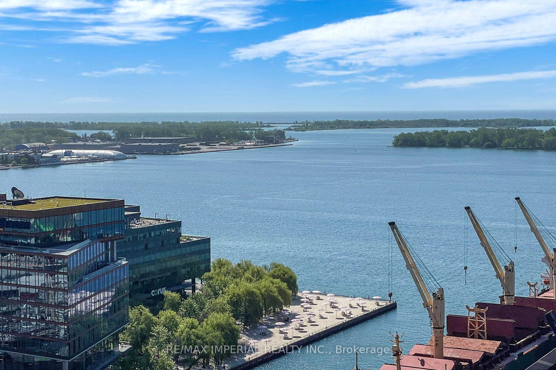 Photo 24 of Unit 3303, 138 Downes Street, Toronto, Waterfront Communities — HOMEH